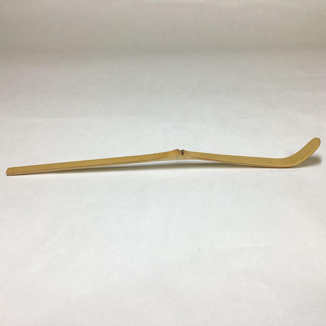 茶杓 直心 大仙院桃林 木箱入 茶道具 古物品