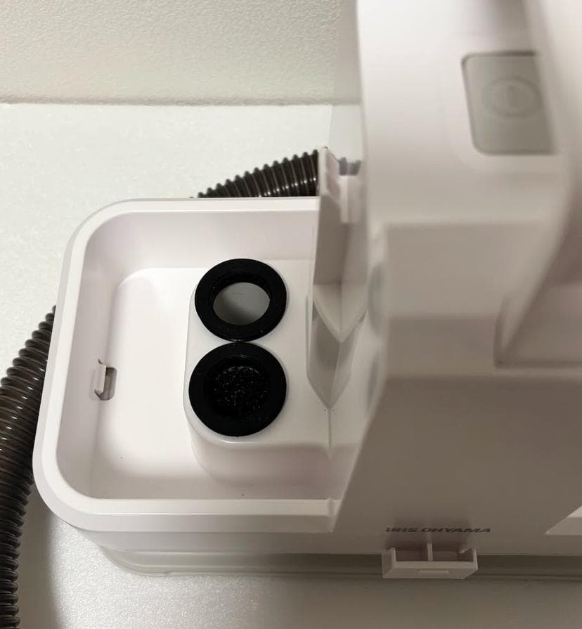 アイリスオーヤマ　リンサークリーナー　RNSP-P500　2024年製