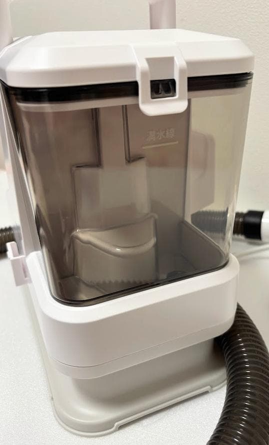 アイリスオーヤマ　リンサークリーナー　RNSP-P500　2024年製