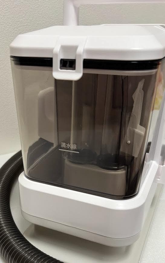 アイリスオーヤマ　リンサークリーナー　RNSP-P500　2024年製