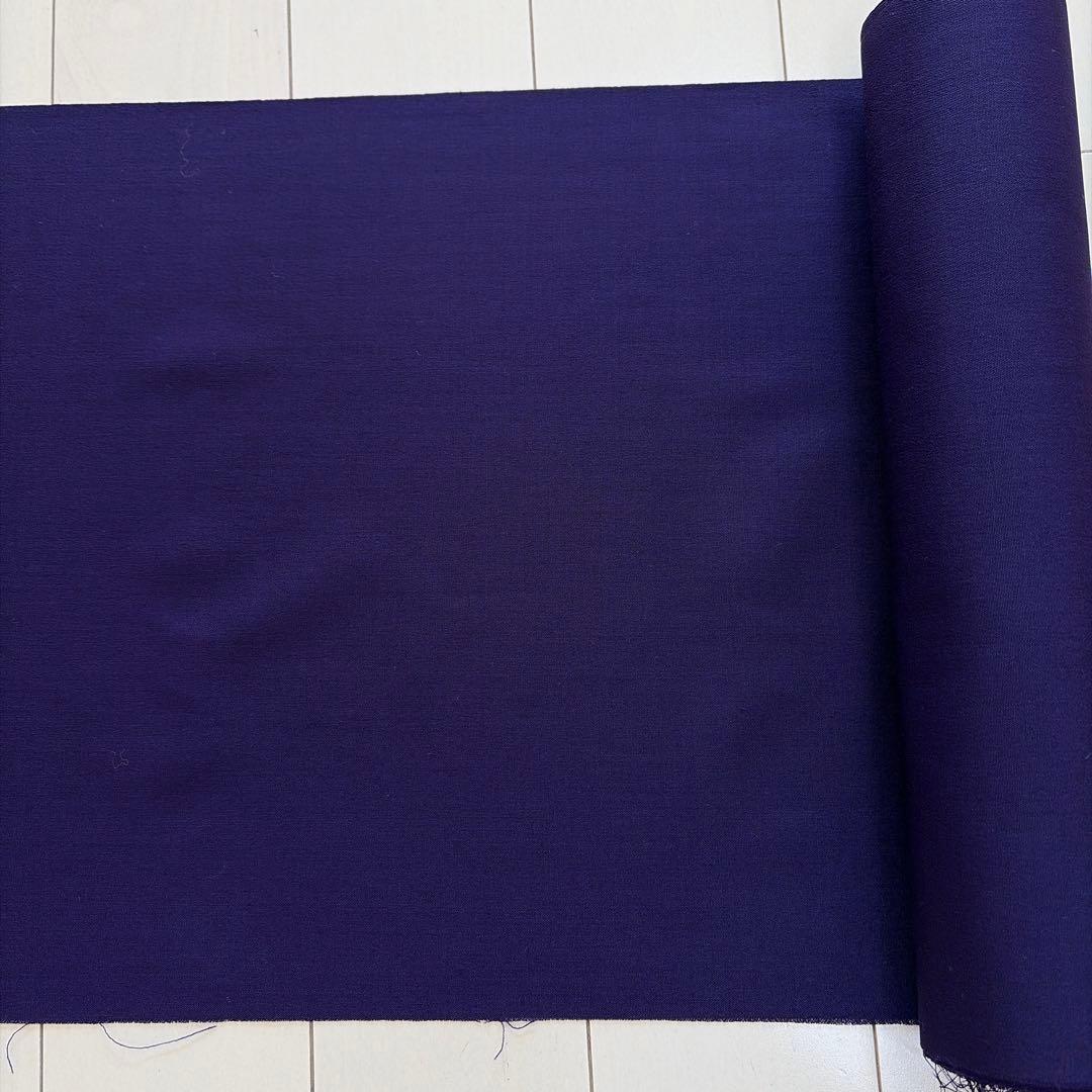 ■S024■ウール・化繊・交繊・正絹・他■反物色々　22点セット■大量まとめ売り