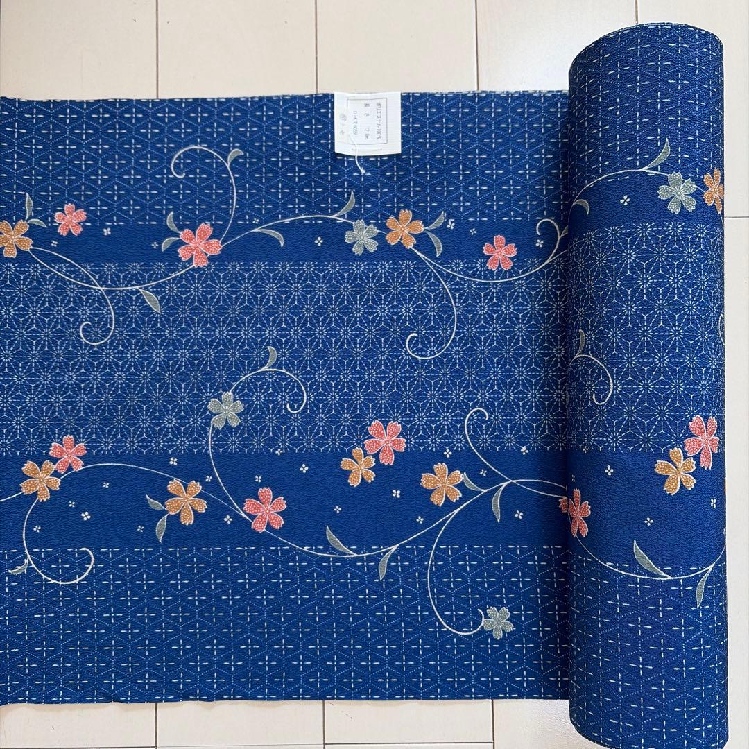 ■S024■ウール・化繊・交繊・正絹・他■反物色々　22点セット■大量まとめ売り