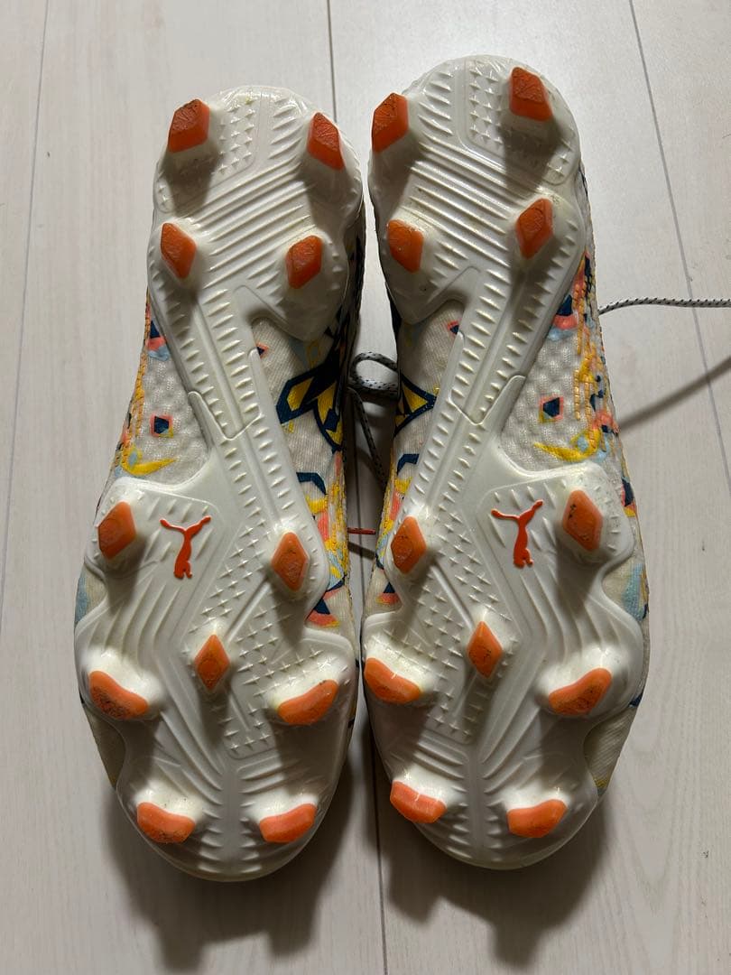 フューチャーアルティメットCREATIVITY 《26.5cm》