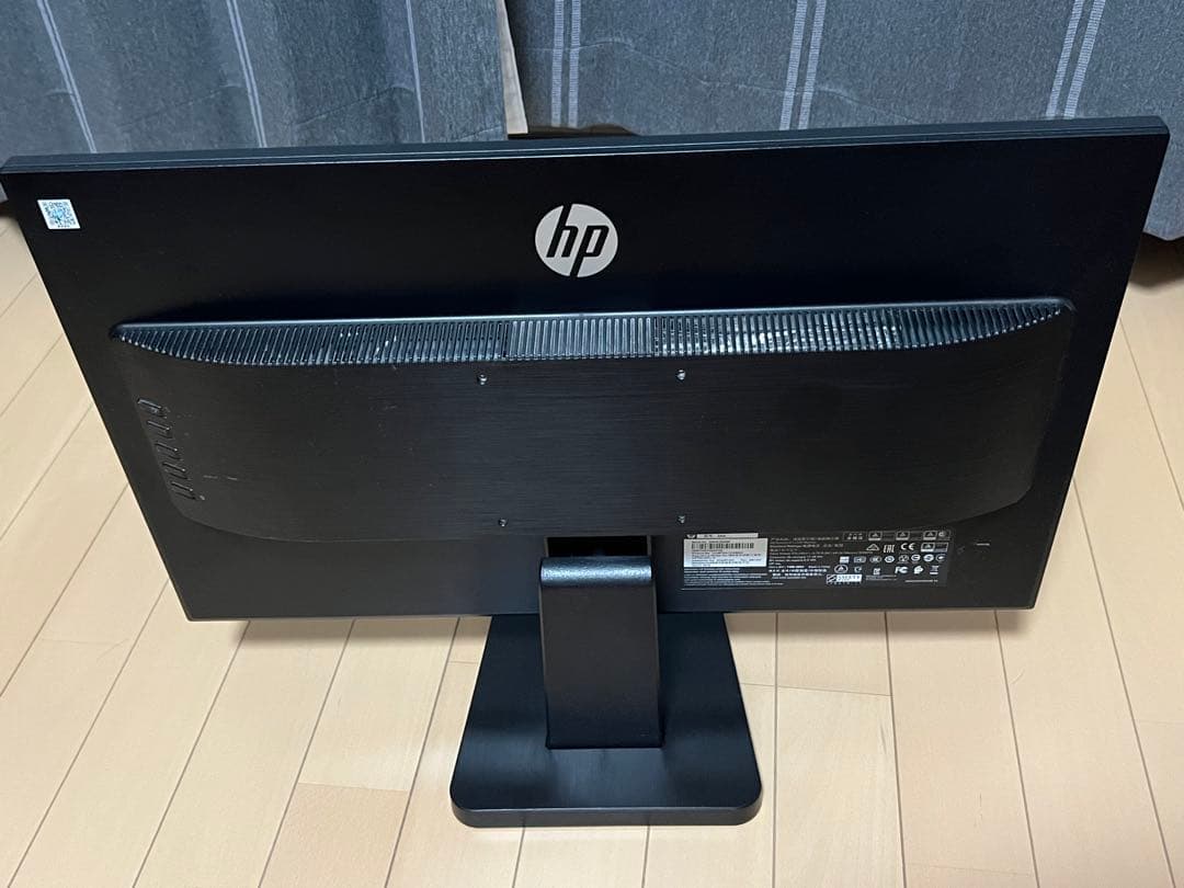 HP モニター　24w 23.8インチ