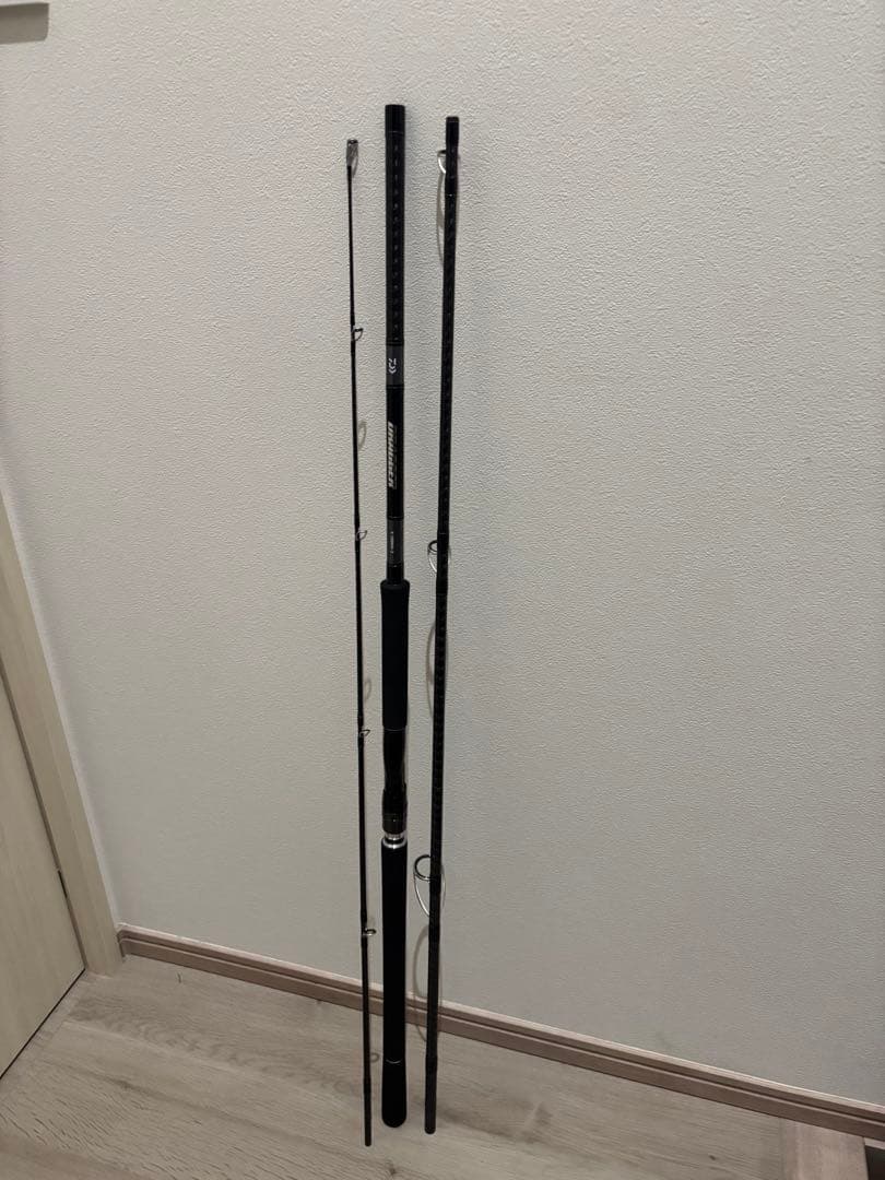 ダイワ　ドラッガーX 100MH-3