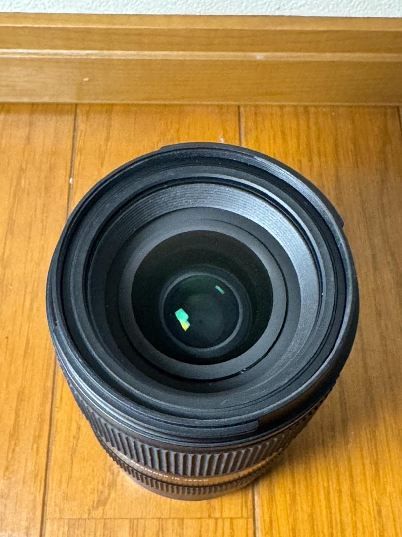 TAMRON 28-75mm F/2.8 Di III VXD G2 Zマウント