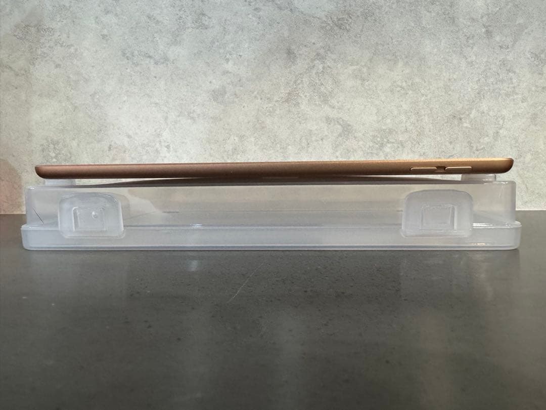 Apple iPad mini 5 Wi-Fiモデル 64GB ゴールド