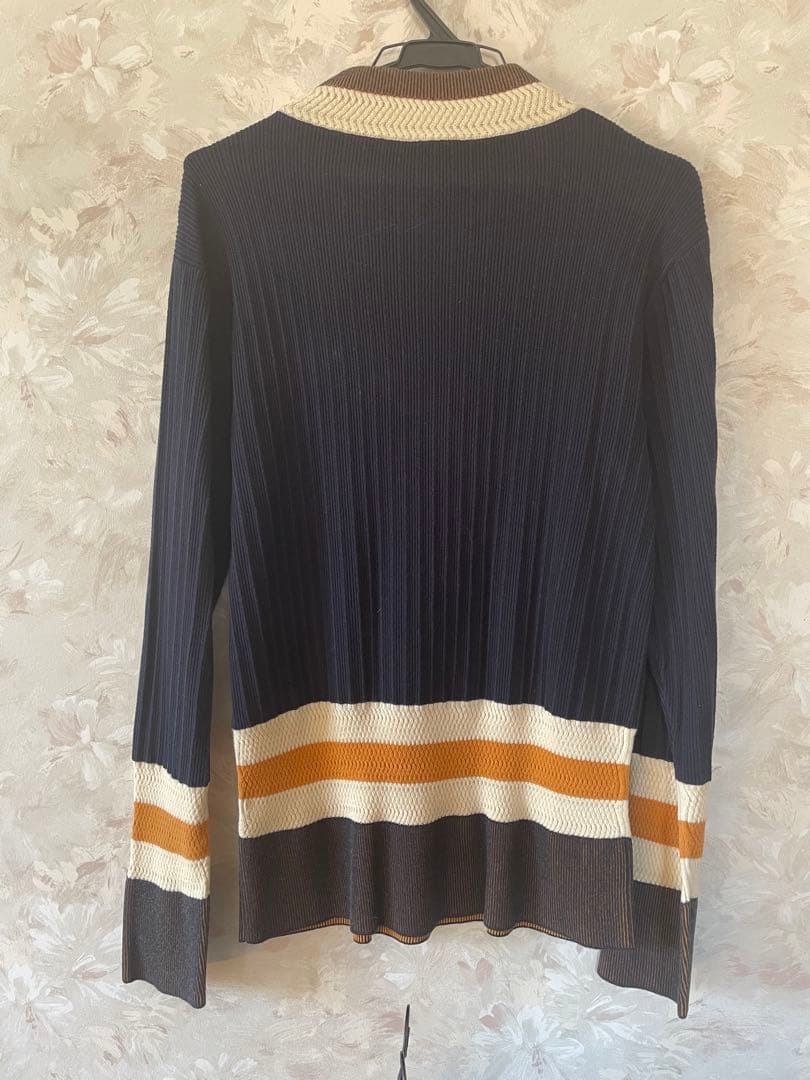 Vivienne Westwood ニット・セーター 松坂桃李着用　ヴィヴィアン