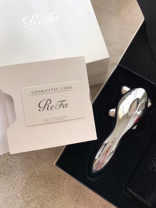 ReFa4CARAT リファフォーカラット