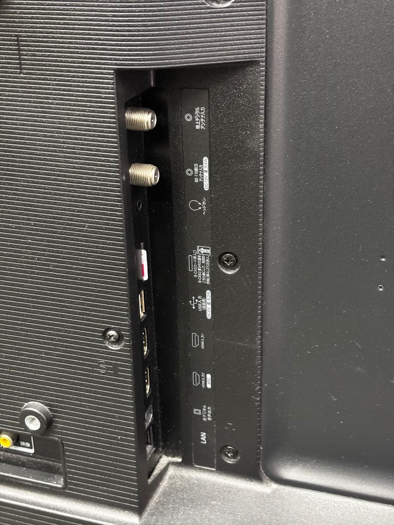 Hisense 40H35E 液晶テレビ 40インチ