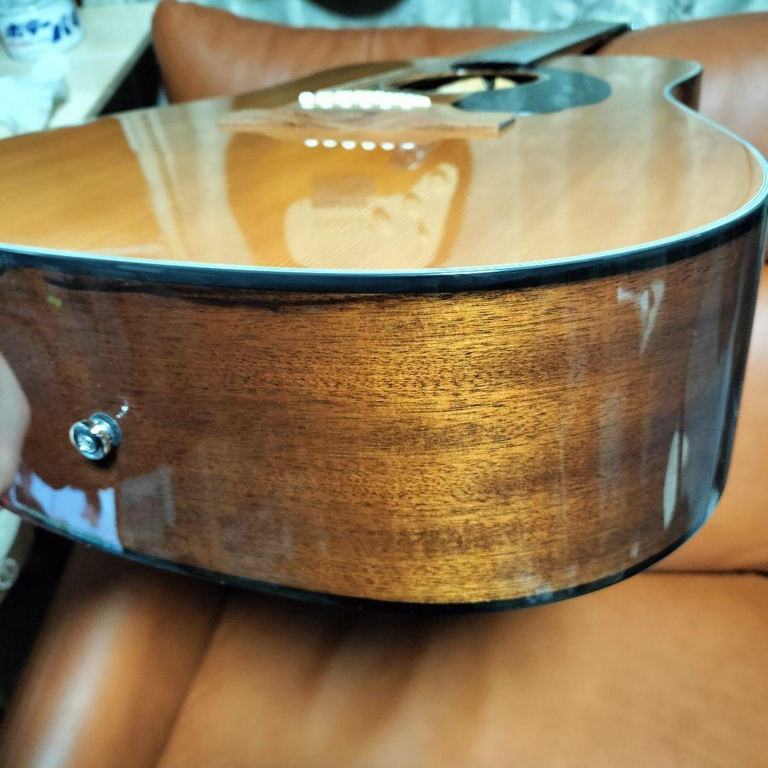 抹*ん様 Fender CD-60S Dread/NAT