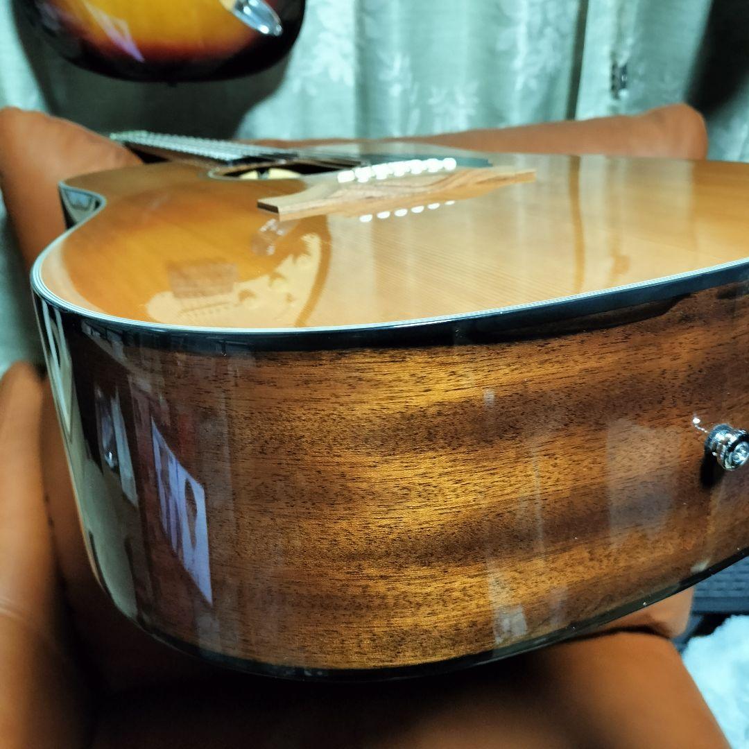 抹*ん様 Fender CD-60S Dread/NAT