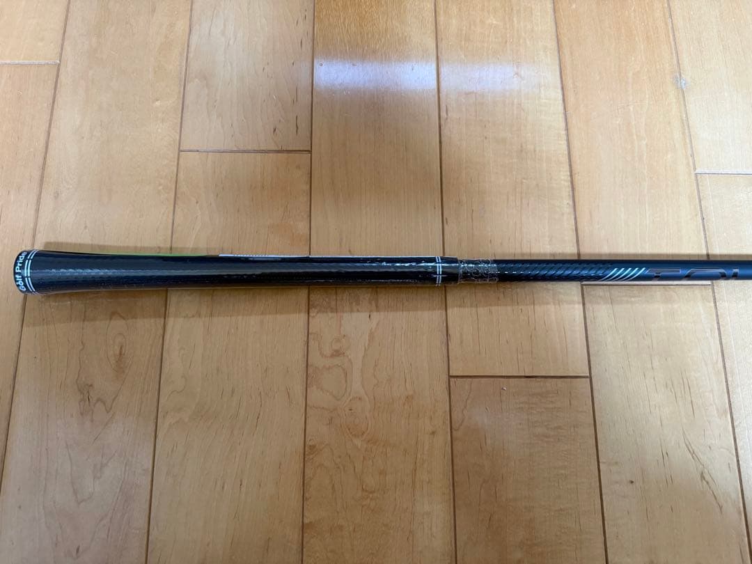 PING TOUR 2.0 BLACK 65 Sシャフト