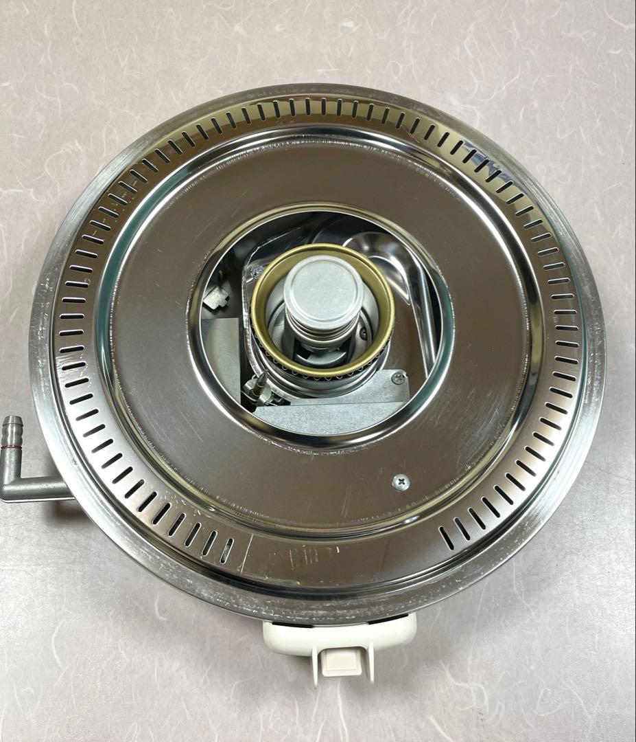 A850極美品❗️1.6升保温LPガスプロパンガスジャーリンナイガス炊飯器1.5升