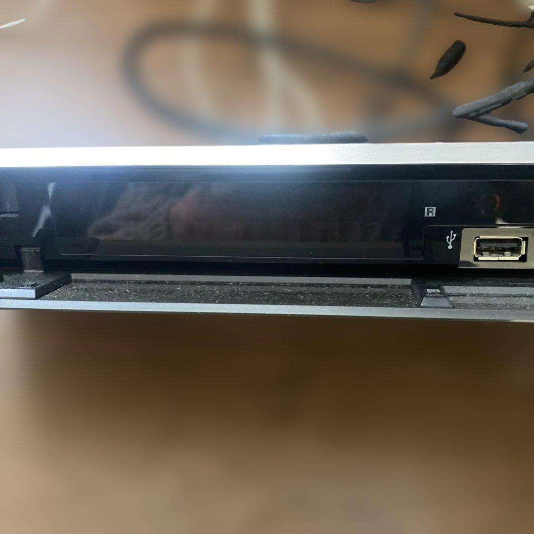 【送料無料】SONY Blu-ray DISC DVD RECORDER