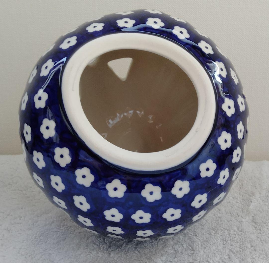 新品　ポーランド食器　ハロウィン　かぼちゃ　置物