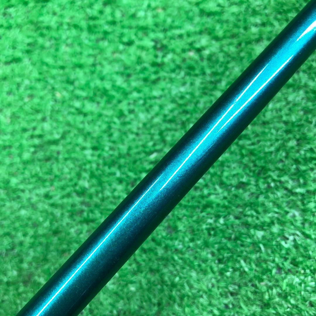 UFG-391 テーラーメイド FW5 ステルス2 flex60-S サンプル品