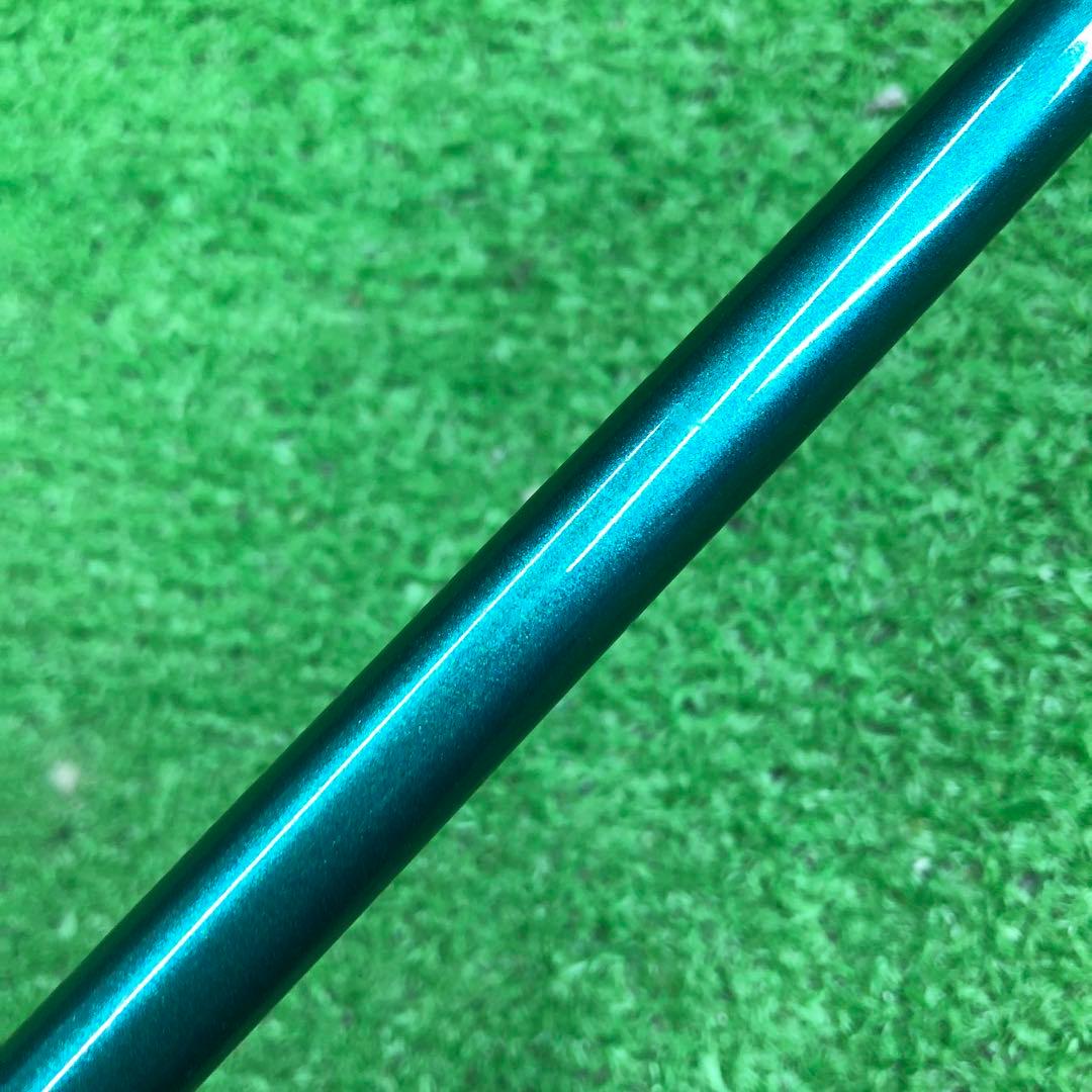 UFG-391 テーラーメイド FW5 ステルス2 flex60-S サンプル品