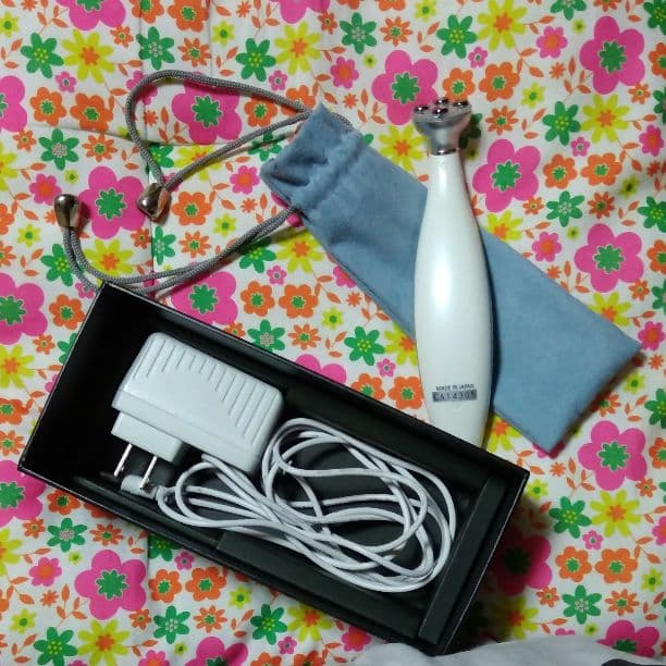 Clione(美顔器)