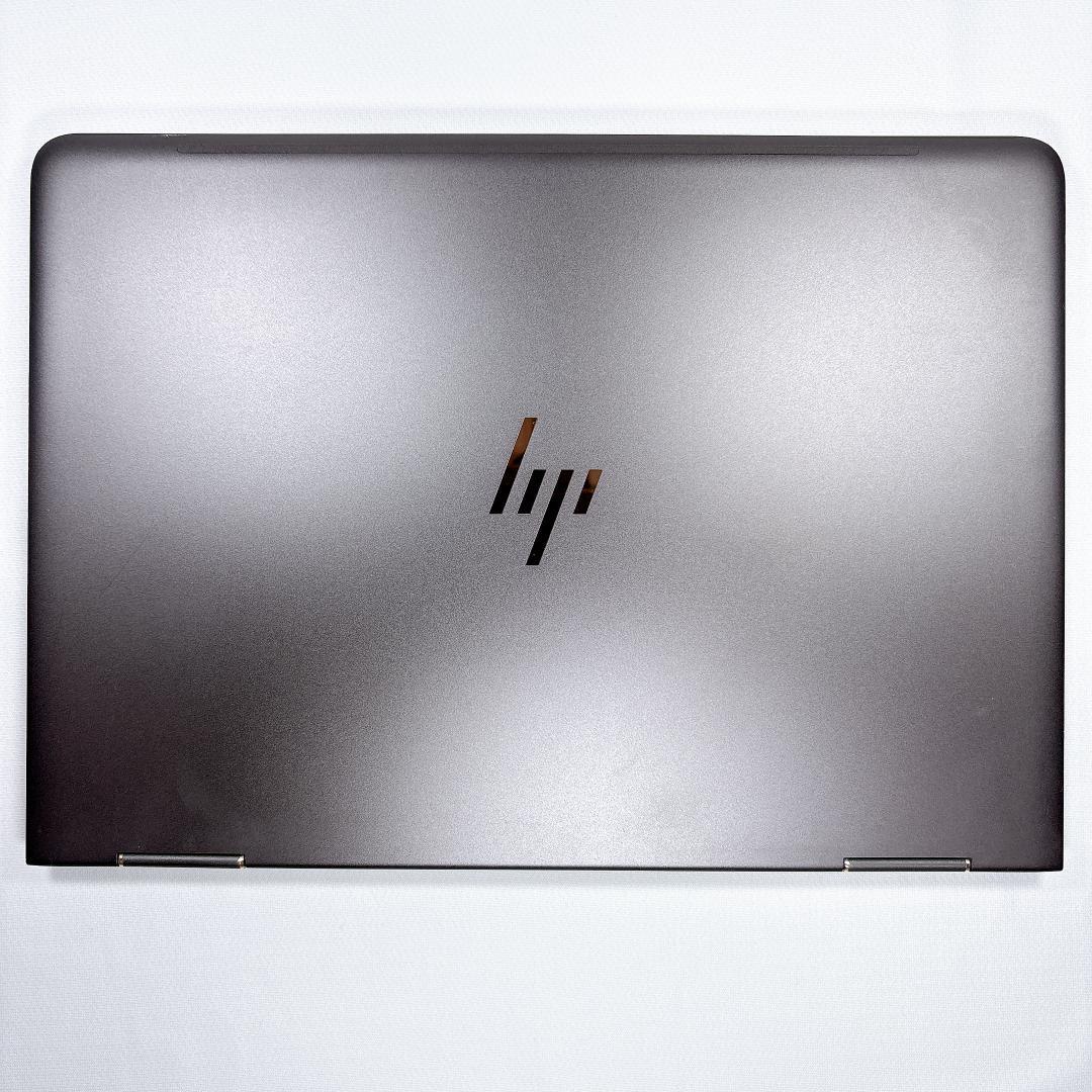 ★美品★ HP SPECTRE X360 i7 16GB SSD512 _809