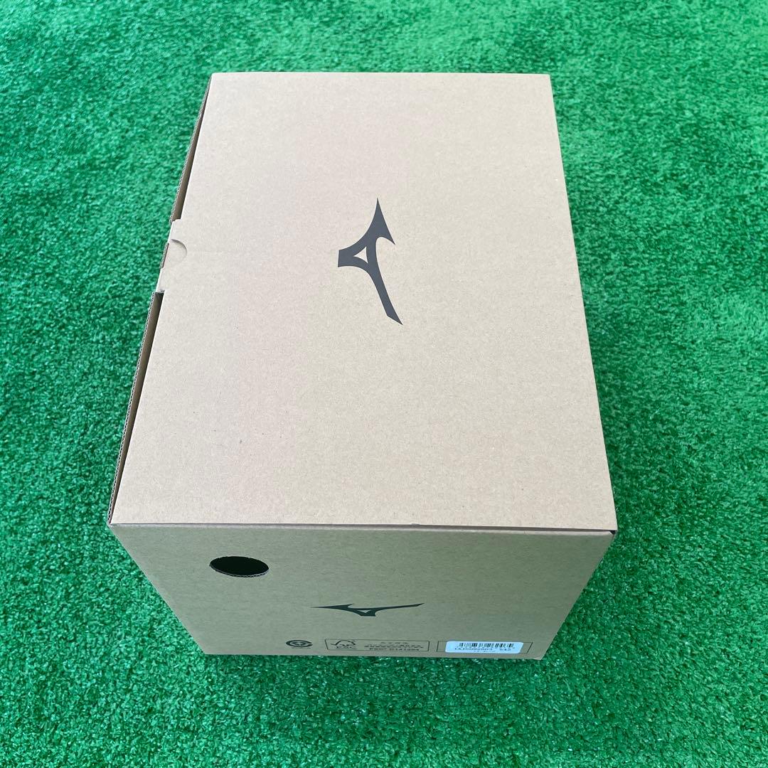 ミズノプロ　硬式グラブ 岸本マイスター監修特別モデル 2026限定品