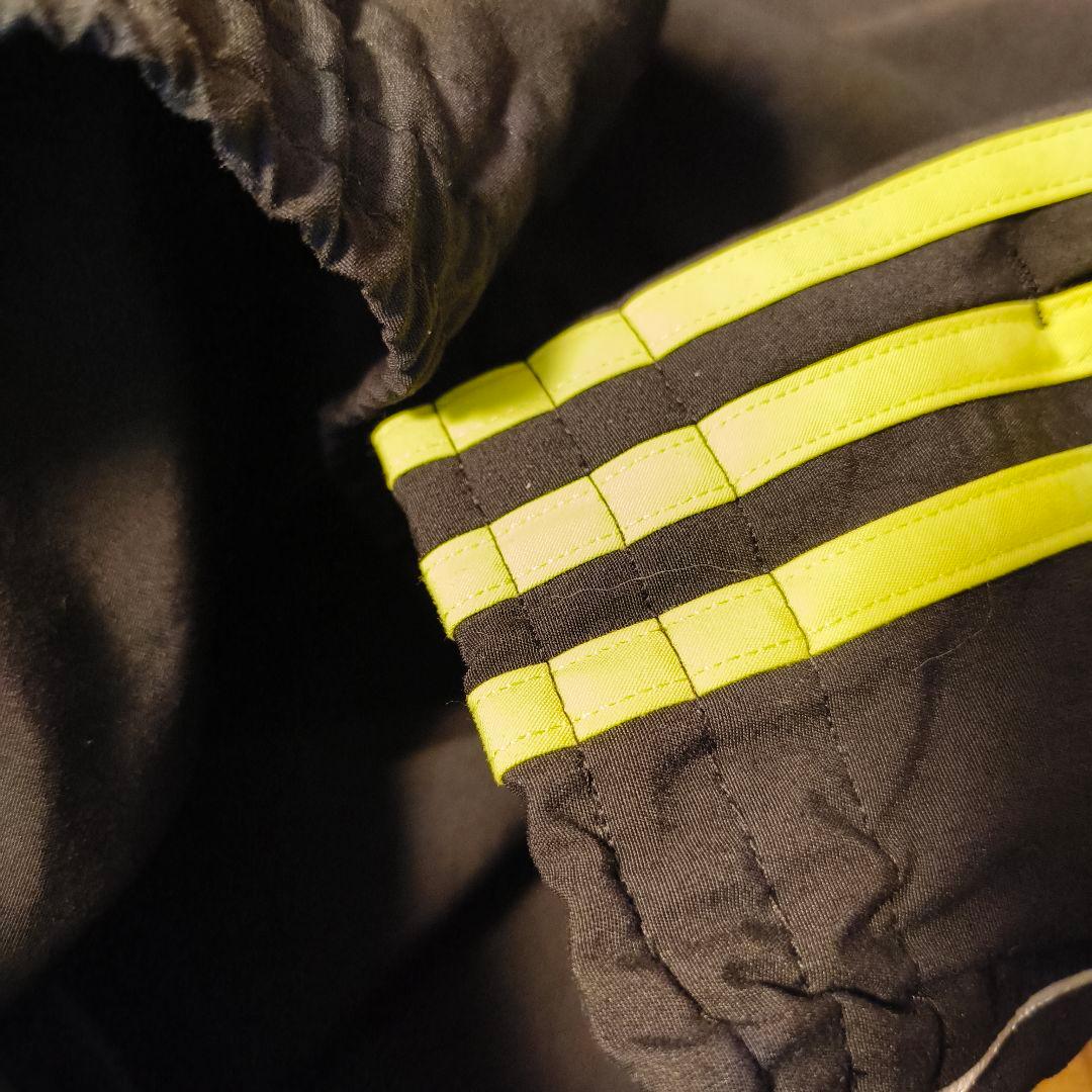 adidas✕always コラボ　ウインドジャケット　レア　定価18700円