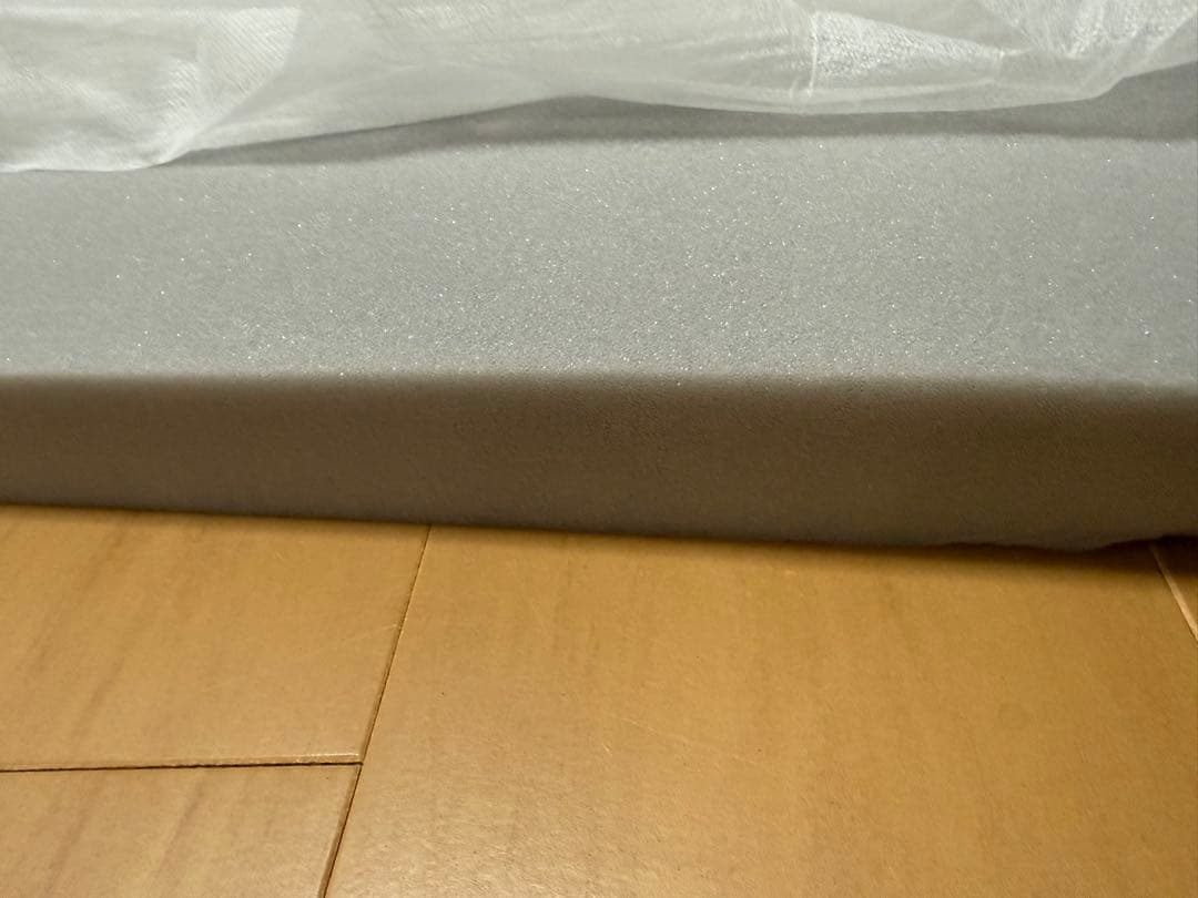 トゥルースリーパーマットレスシングル