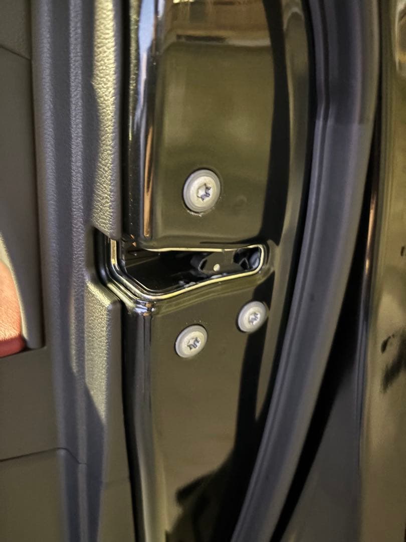 AISIN ドアスタビライザー DST-001