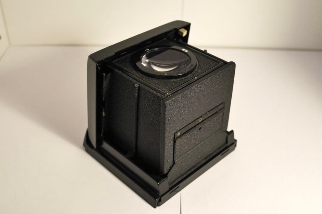 マミヤ Mamiya RB67 ウエストレベルファインダー