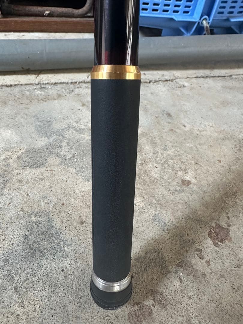 ノセ様FIRE-BLOOD グランドブレーカー　2-530