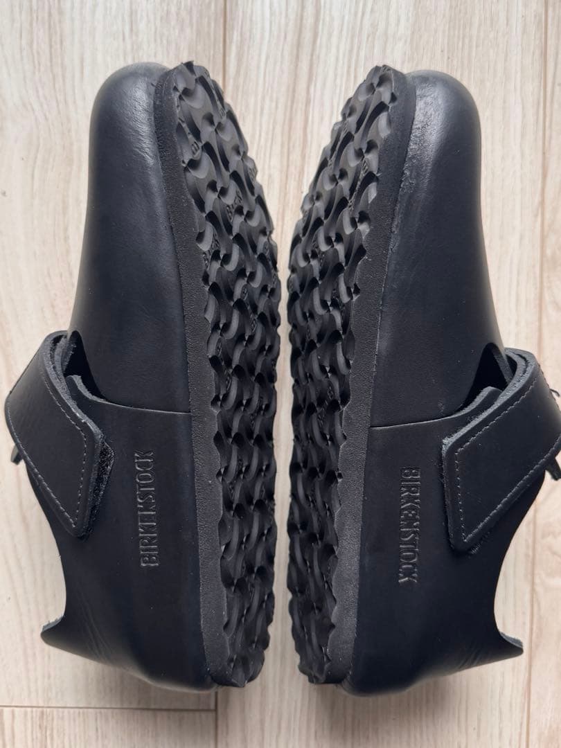 Birkenstock ロンドンテック35N【新品未使用】