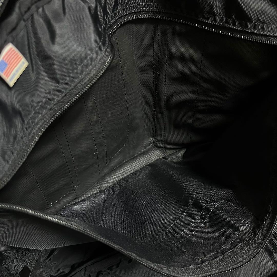 美品✨ブリーフィング　BEAMS＋　3way ビジネスバッグ ブリーフケース