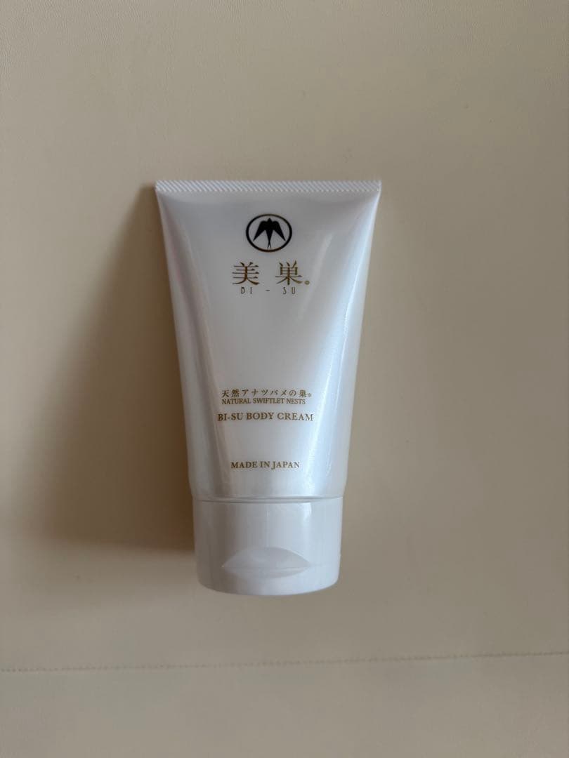 BI-SU✨ボディクリーム