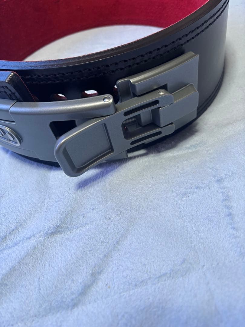 SBDパワーベルト　10mm 2XL