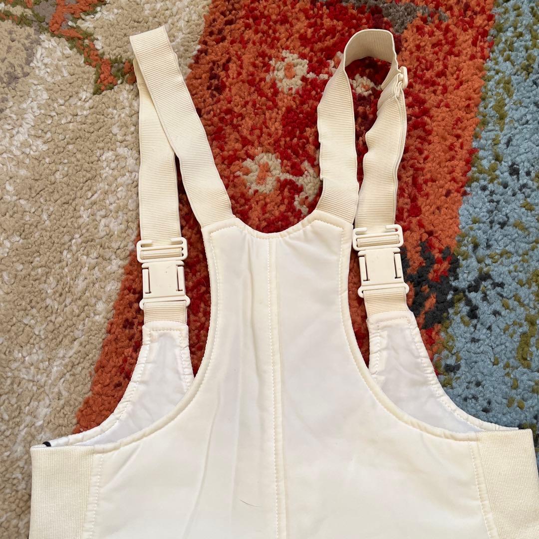 デサント スキーウェアセットアップ 極厚 ビンテージ ヴィンテージ60s