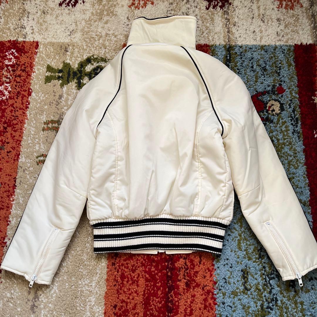 デサント スキーウェアセットアップ 極厚 ビンテージ ヴィンテージ60s