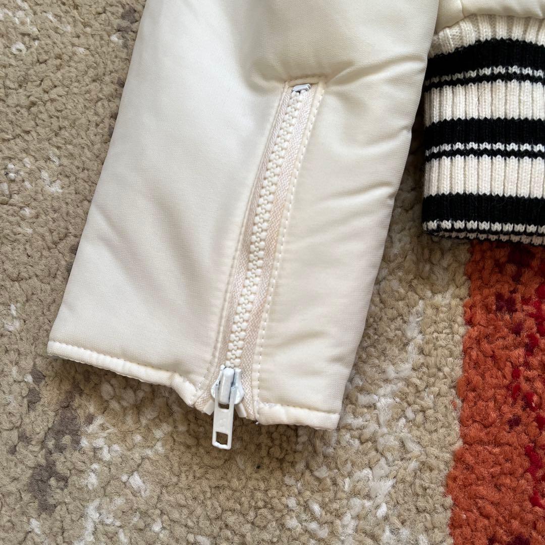 デサント スキーウェアセットアップ 極厚 ビンテージ ヴィンテージ60s