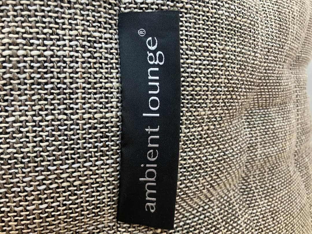 ambient lounge（アンビエントラウンジ） バタフライソファー