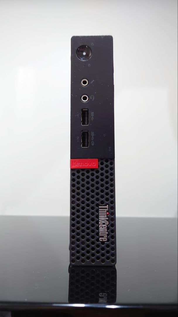 Lenovo ThinkCentre M710q（win11、office付）