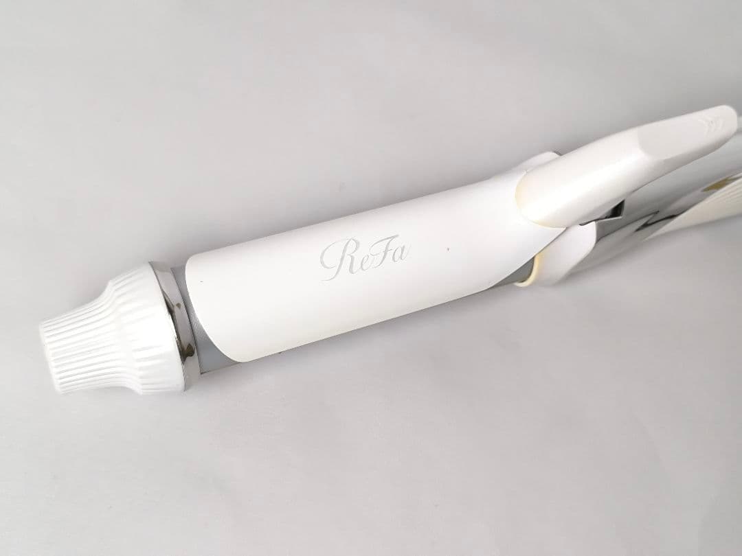 リファ ビューテック カールアイロン コテ　32mm