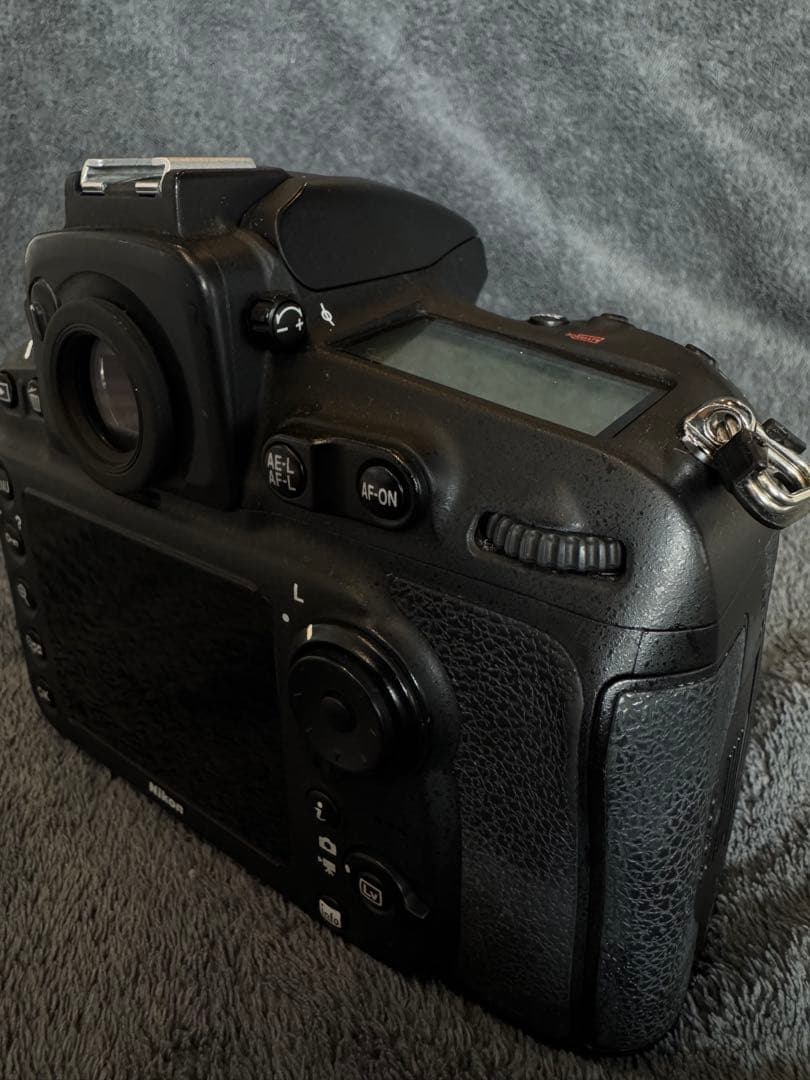 Nikon D810 デジタル一眼レフカメラ　ボディ　本体