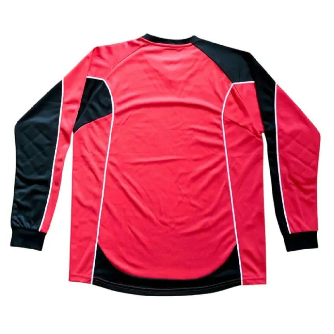 新品 ペナルティ サッカーフットサルウェア ゴレイロ ゴールキーパーシャツ