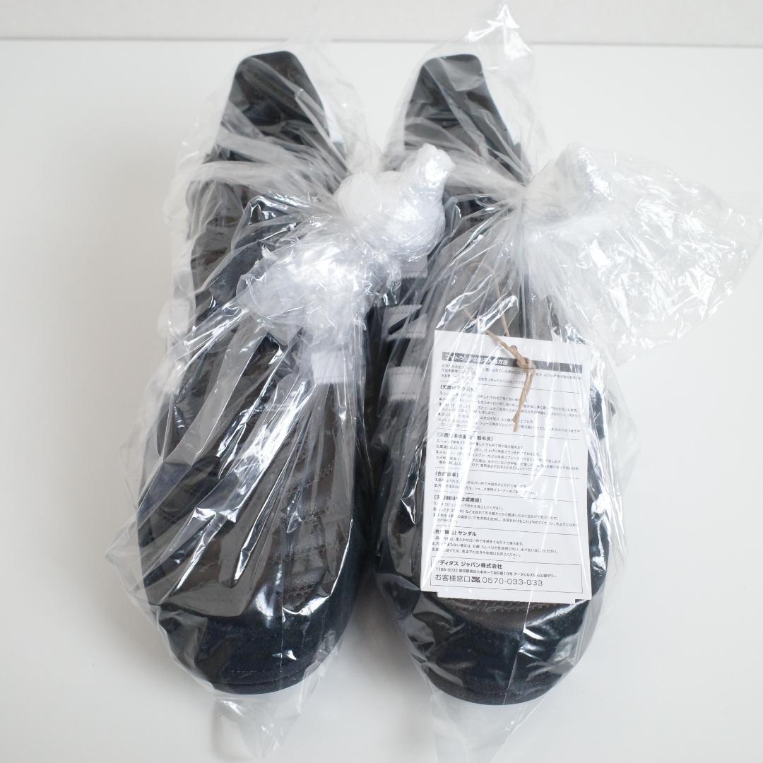 【新品・27cm】adidas ムンディアルチーム MUNDIALTEAM