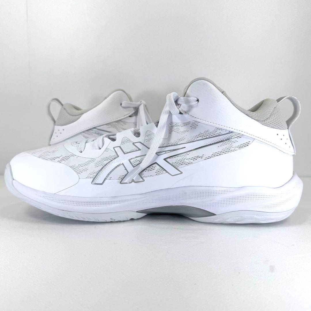 【asics】アシックス（28.5cm） GELHOOP V17 美品