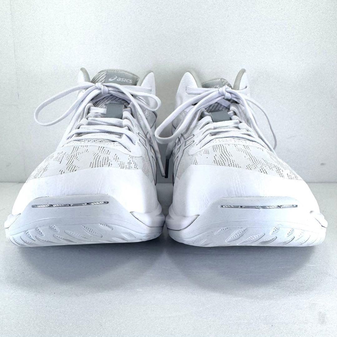 【asics】アシックス（28.5cm） GELHOOP V17 美品