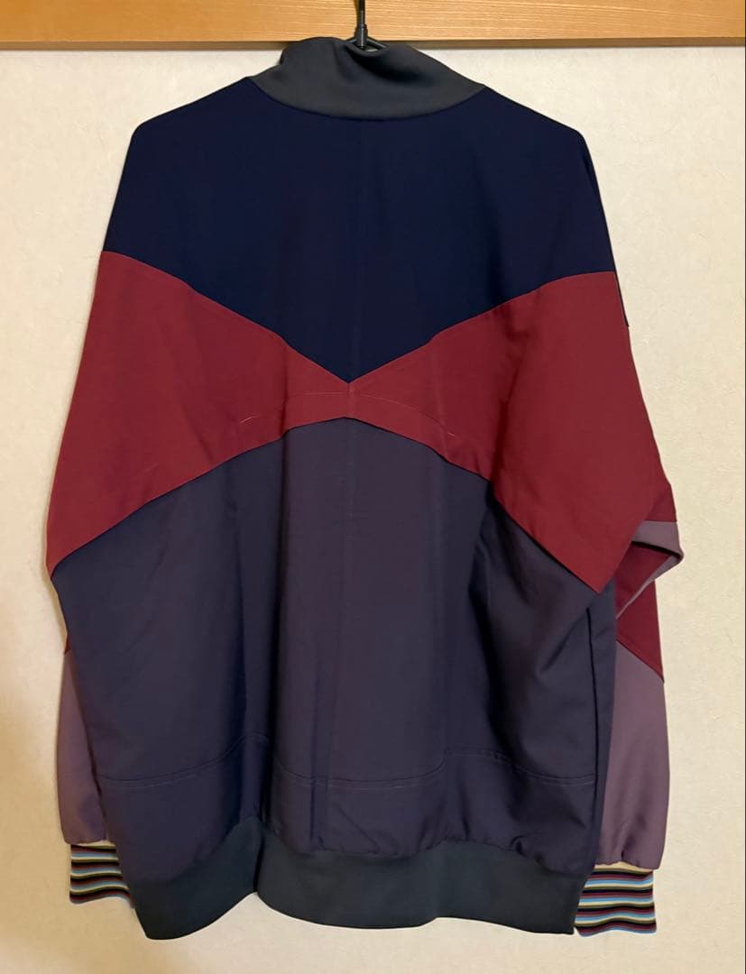 イングランド代表　アウェイ アンセムジャケット