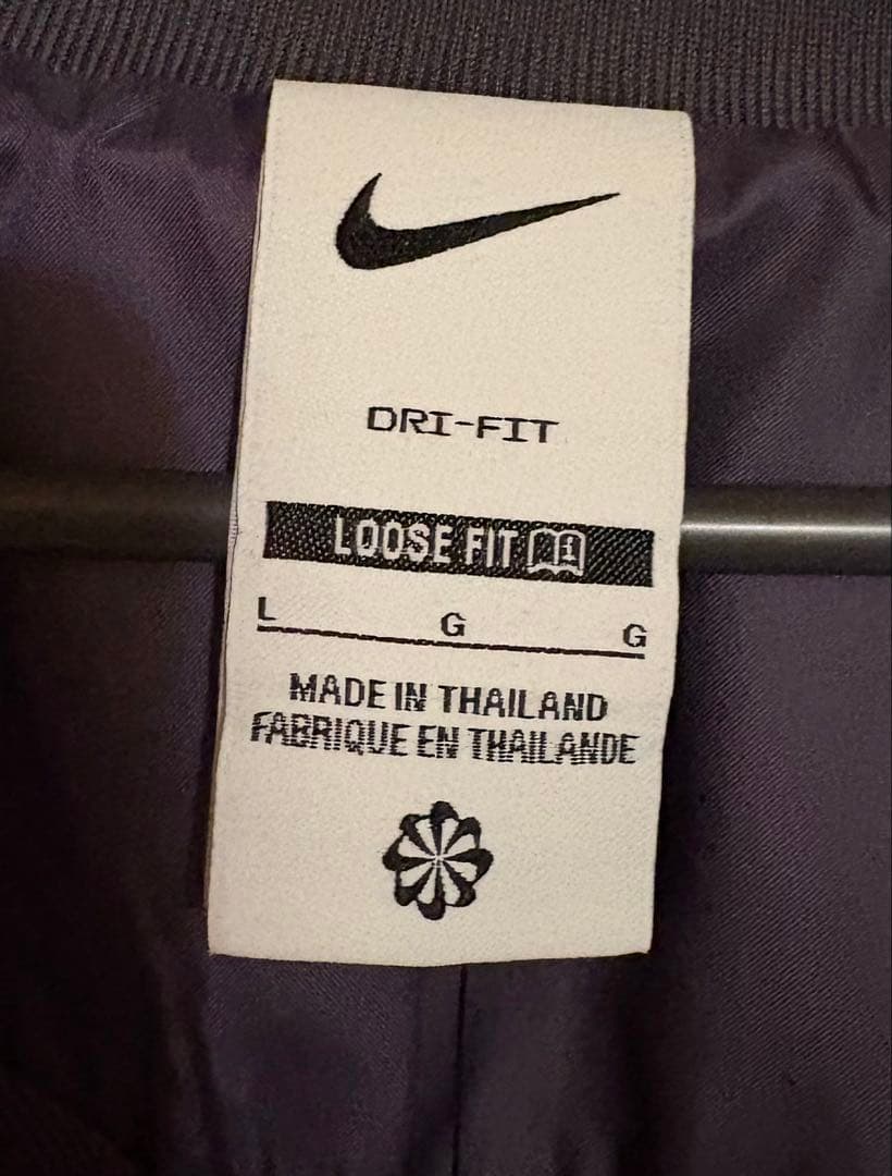 イングランド代表　アウェイ アンセムジャケット