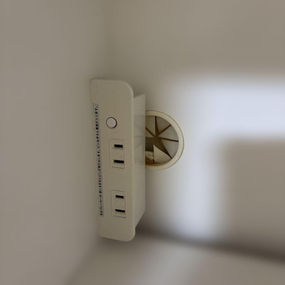 美品！堀田木工カウンター カップボード ナチュラル木目調 食器棚 3段引き出し