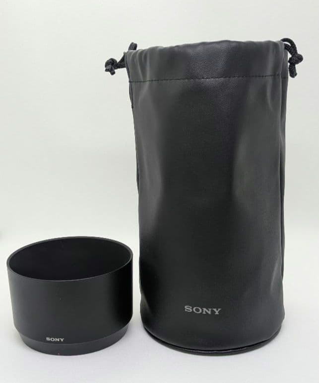 美品　Sony FE 70-300mm F4.5-5.6 G OSS