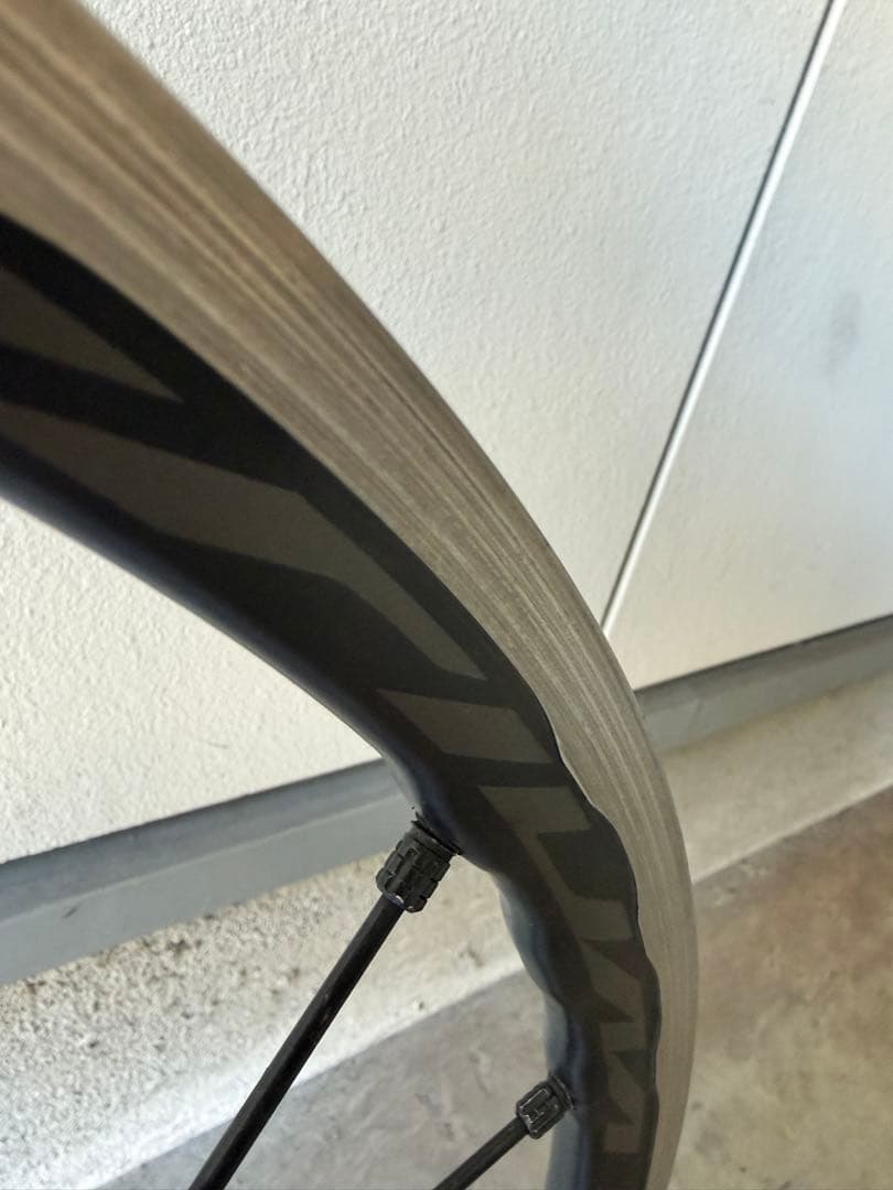 マビックキシリウムMavic Ksyrium Pro 2016 LTD Red